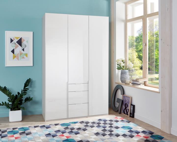 Produktbild Wimex New York D (135 x 58 x 236 cm)