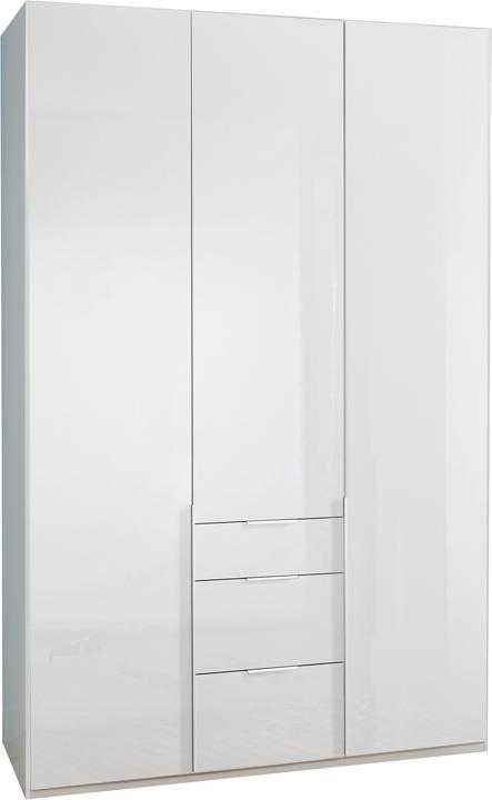 Wimex New York D (135 x 58 x 236 cm)
