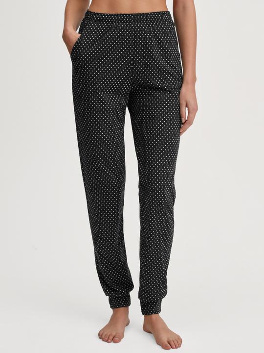 Produktbild Calida Favourites Journey Pyjamahose mit Bündchen (S)