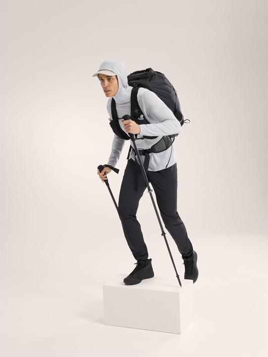 Actual product image Arc'teryx Ionia (XL)