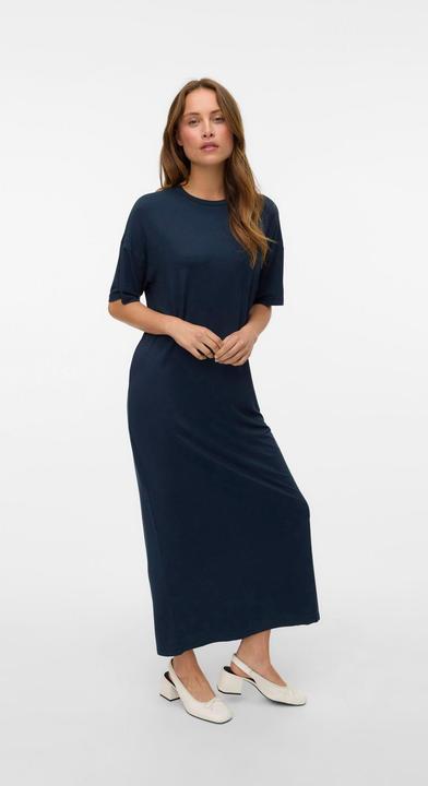 Actual product image Vero Moda VMROBERTINA Langes Kleid Kleid (S)