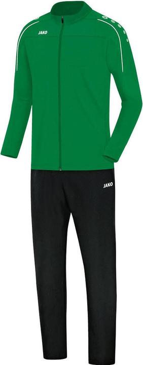 Grüne Farbe