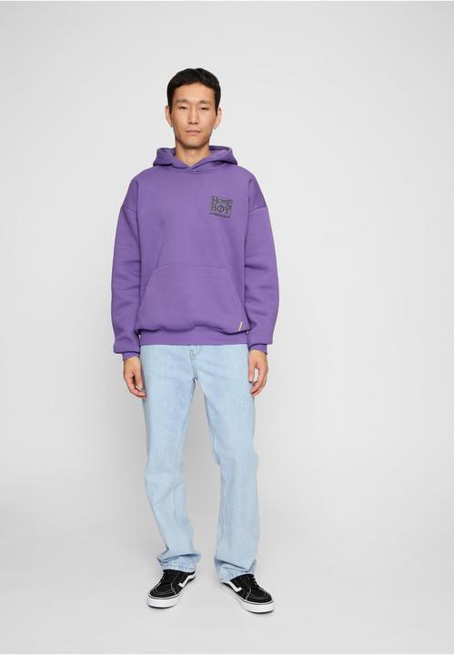 Actual product image Homeboy Old School Hood - 111069 (M)