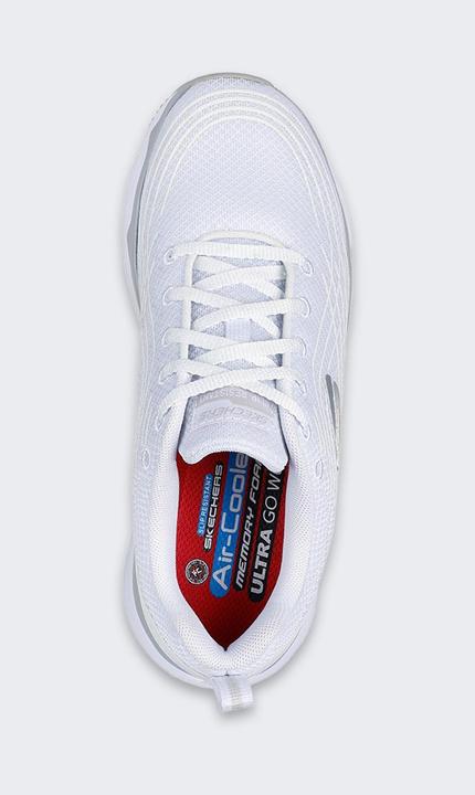 Image du produit Skechers Max Cusioning Elite SR Chaussures blanches (41)