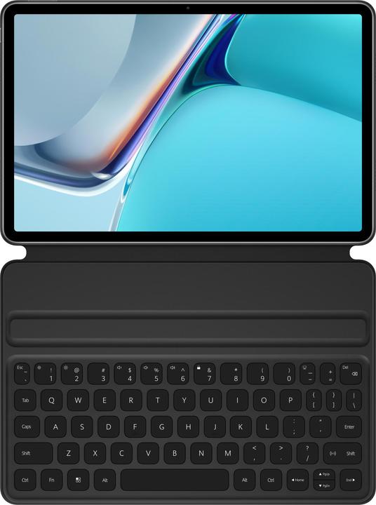 Produktbild Huawei Smart Magnetic Keyboard (DE, Kabelgebunden)