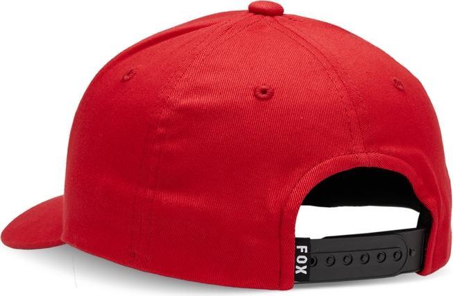 Produktbild Fox HAT 23 YTH LEGACY 110 SB FLM RD OS (One Size)