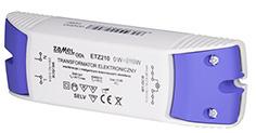 Produktbild Scharnberger+Hasenbein Trafo für Halogen+LED