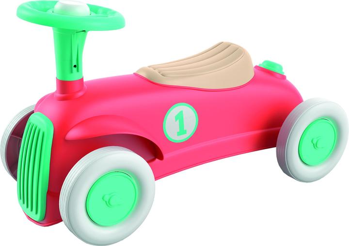 Produktbild Clementoni Mein erstes Auto