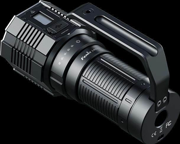 Produktbild Fenix LR60R (20.70 cm, 21000 lm)