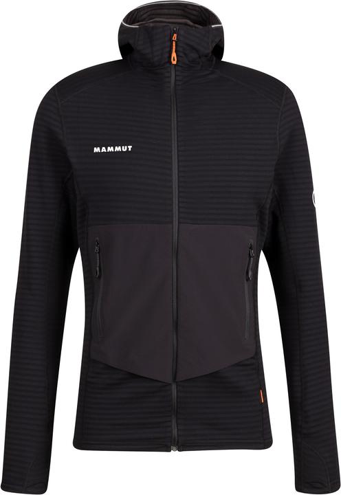 Produktbild Mammut Aconcagua Light ML Hooded Jacket Men (M)