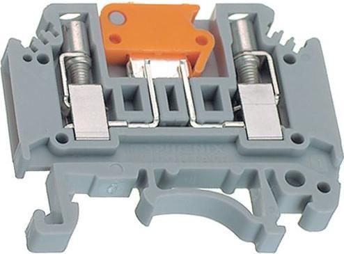 Produktbild Phoenix Contact Messertrennklemme MTK-P/P