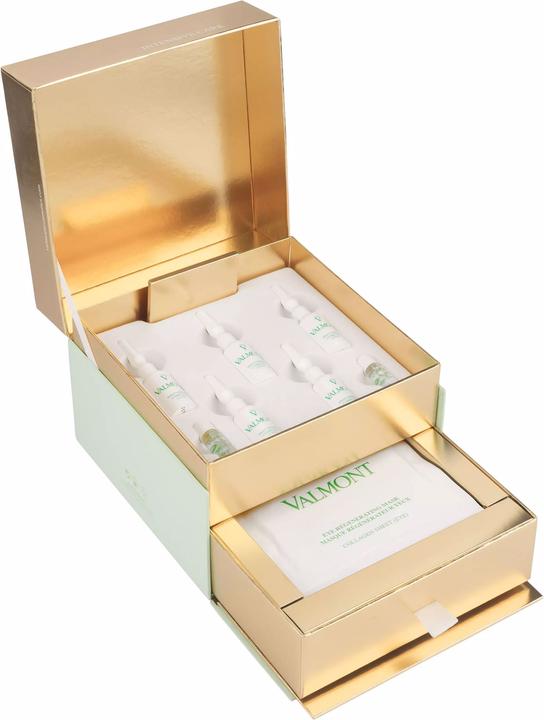 Valmont Eye Regenerating Mask (Tag)