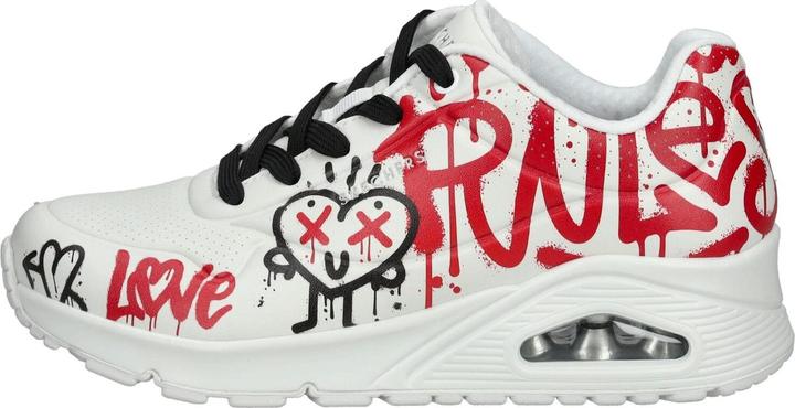 Immagine prodotto Skechers Uno - Graffiti Love (38)