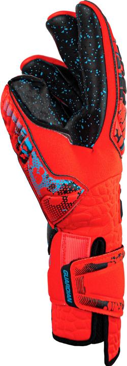 Produktbild Reusch Attrakt Fusion Guardian AdaptiveFlex Torwarthandschuh (9.5)
