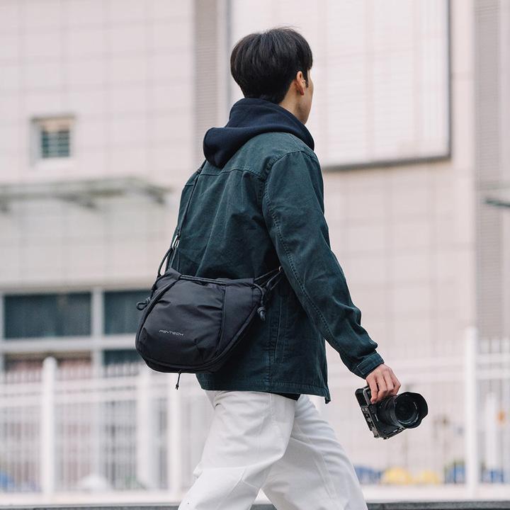 Actual product image Pgytech Rope Strap Bag OneGo (Camera shoulder bag)