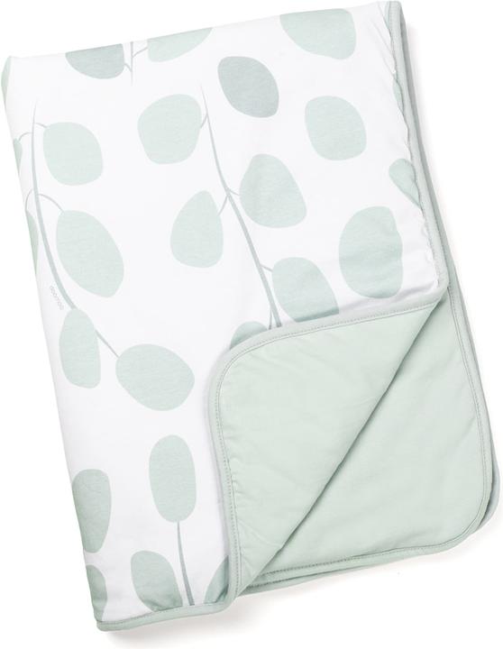 Actual product image Doomoo Dream Leaves (75 x 100 cm)