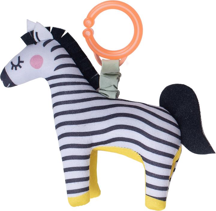 Image du produit Taf Toys Dizi le zèbre