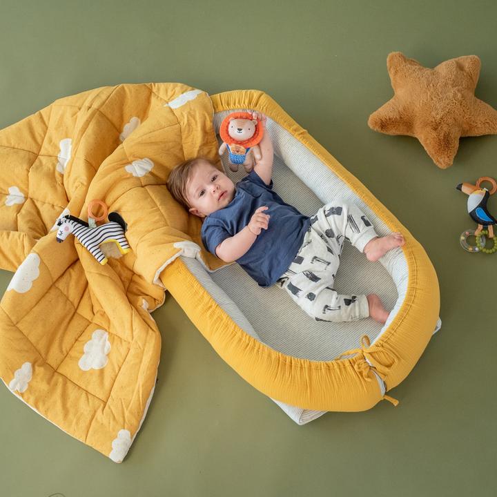 Image du produit Taf Toys Dizi le zèbre