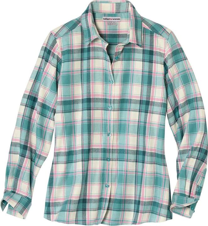 Atlas For Women Hemd