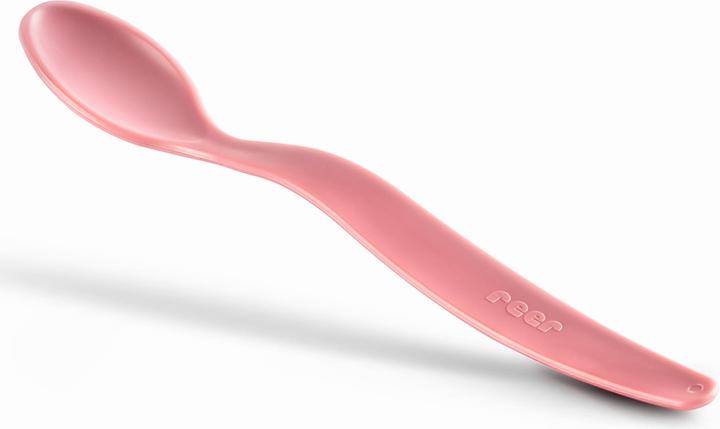 Actual product image Reer Feeding spoon