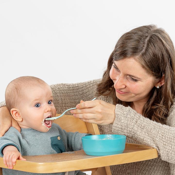 Actual product image Reer Feeding spoon