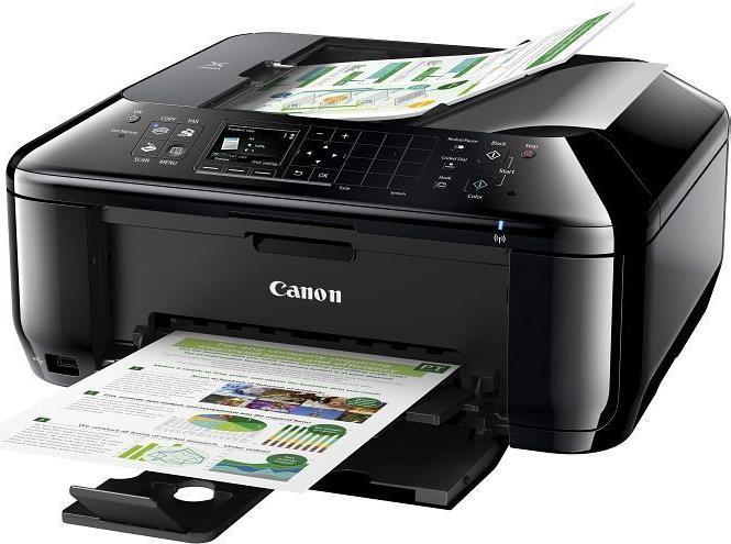 Immagine prodotto Canon Pixma Mx925 (Inchiostro, Colore)
