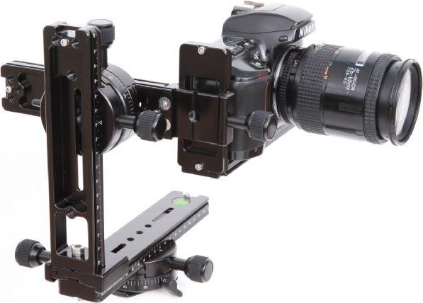 Immagine prodotto Falcon Eyes Testa grandangolare PH-360 (Testa panoramica)