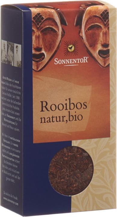 Immagine prodotto Sonnentor Rooibosh Tee nature (100 g)