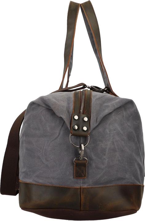 Immagine prodotto Jack kinsky Dakar Weekender Reisetasche 51,5 cm (47 l)