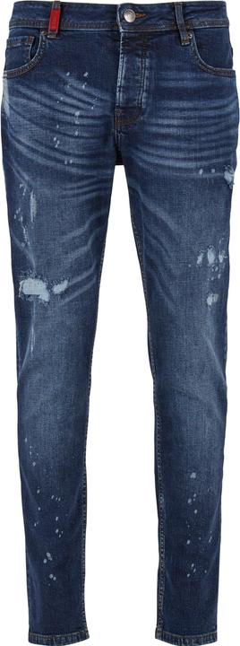 Produktbild 2Y Premium 2Y JUAN DESTROYED SLIM FIT JEANS - 184699 (36)