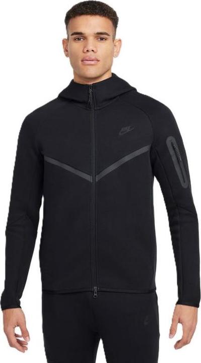 Produktbild Nike Full-Zip Windrunner Hoodie - 64591 (L)