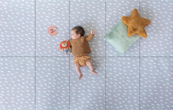Produktbild Taf Toys Savannah (200 x 150 cm)