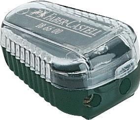 Actual product image Mine sharpener