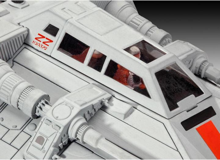 Produktbild Revell Snowspeeder