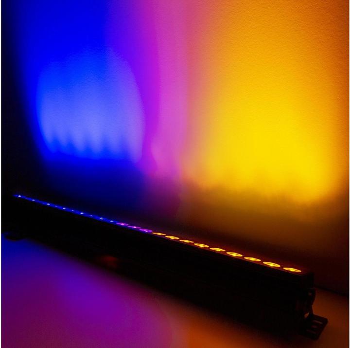 Immagine prodotto BeamZ Barra LED LCB246 (6 W, LED)