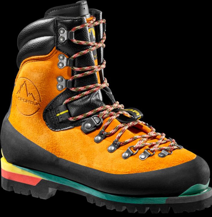 Image du produit La Sportiva Népal Top Work (44)