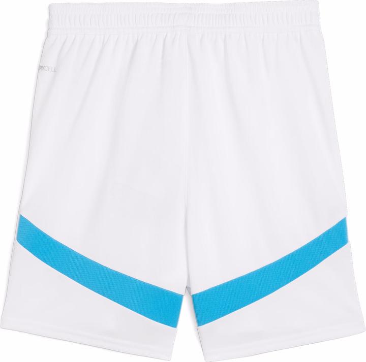 Actual product image Puma OM Shorts Replica Jr (176)