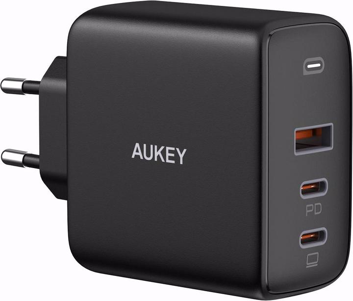 Produktbild Aukey Omnia Mix3 PA-B6S (90 W)