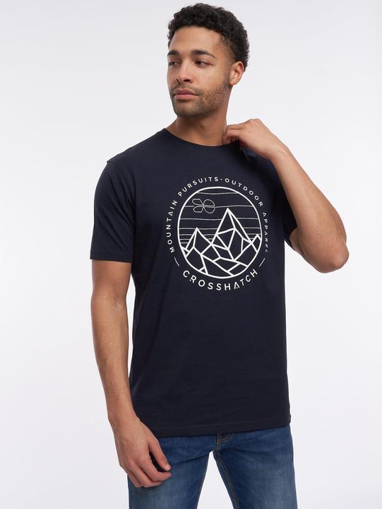 Crosshatch Talung TShirt (S)