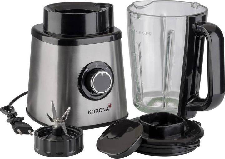 Produktbild Korona Standmixer (600 W)