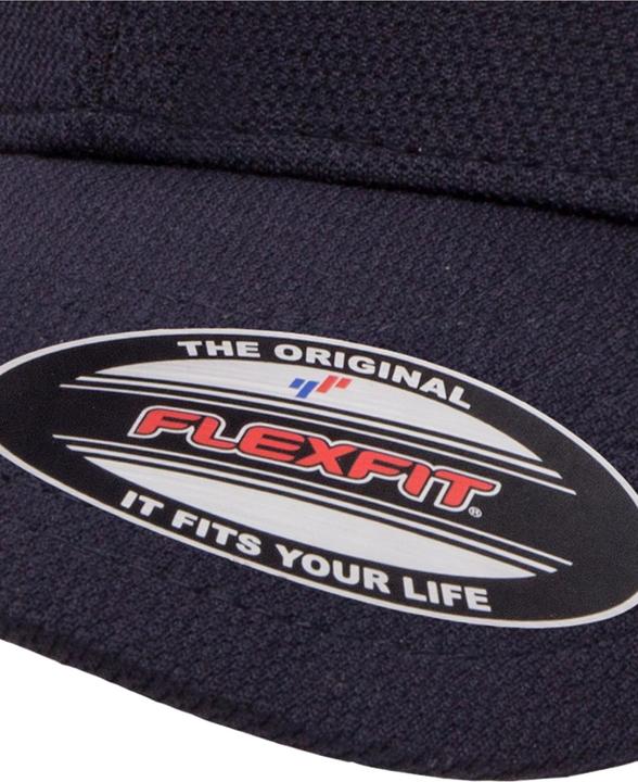 Image du produit Flexfit Casquette de sport Cool & Dry - 160855 (L)