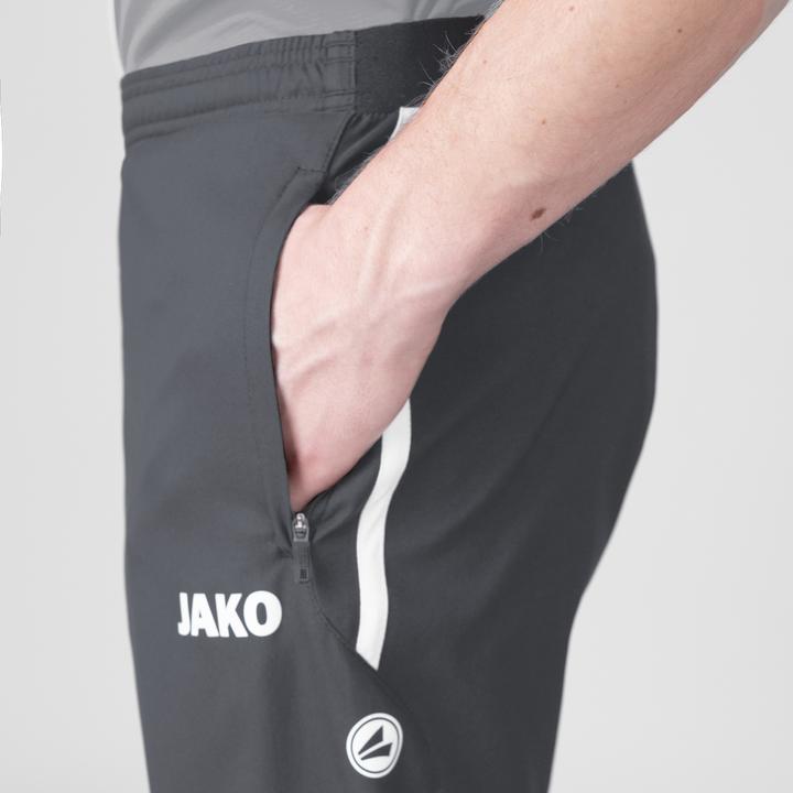 Produktbild JAKO Präsentationshose Allround (4XL)