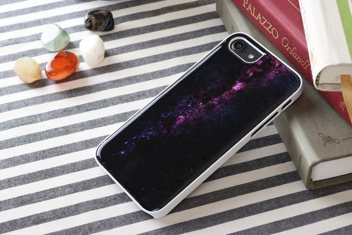 Image du produit Ikins coque pour Apple iPhone 8/7 milky way baltas (Apple iPhone 8)