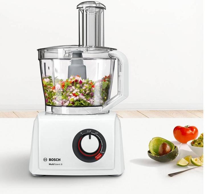 Actual product image Bosch Hausgeräte Compact (1000 W)
