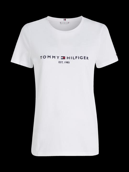 Produktbild Tommy Hilfiger Heritage Hilfiger C-Nk Reg Tee (M)