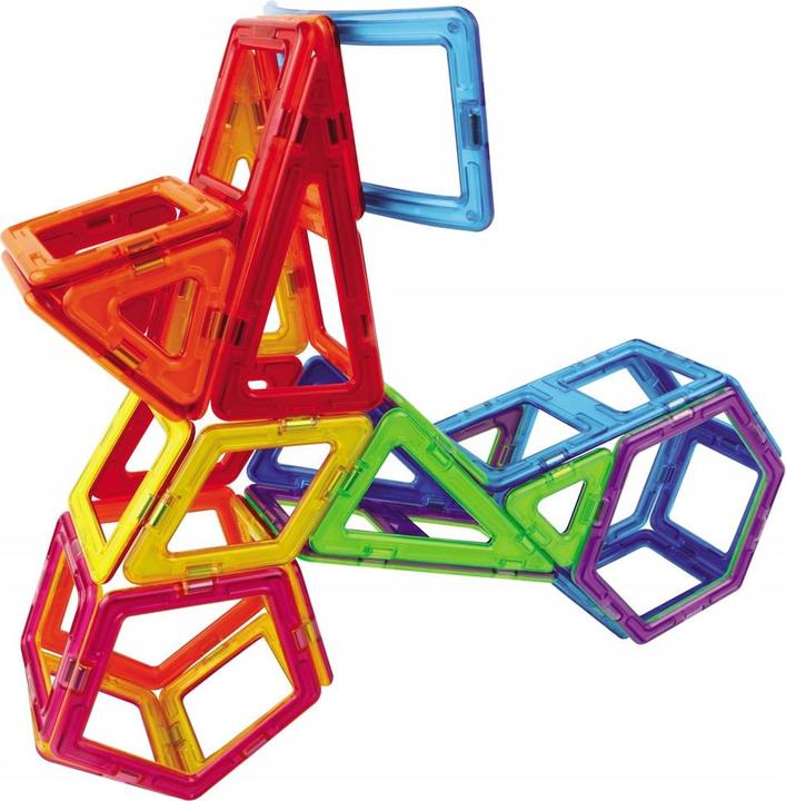 Produktbild Magformers Mastermind Set