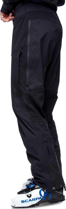 Actual product image Black Diamond Patrol Hybrid Pants (L)