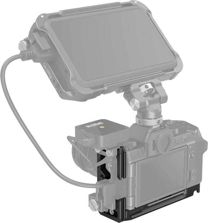 Produktbild SmallRig L-Bracket for FUJIFILM X-S10 Camera 3086