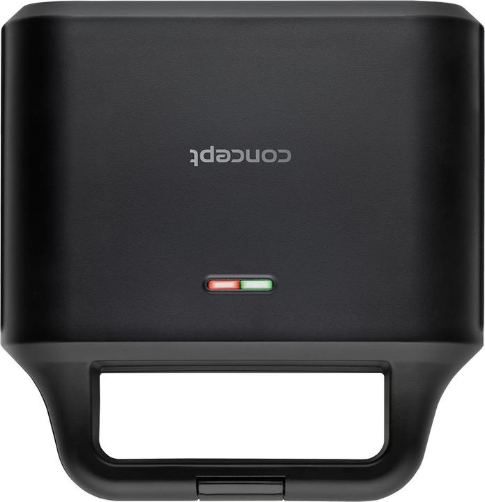 Produktbild Concept Opiekacz do kanapek 4w1 SV3055