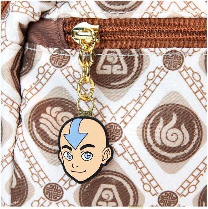 Immagine prodotto Loungefly Avatar The Last Airbender nylon belt pouch
